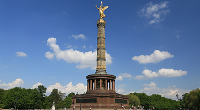 Statua pobede Berlin