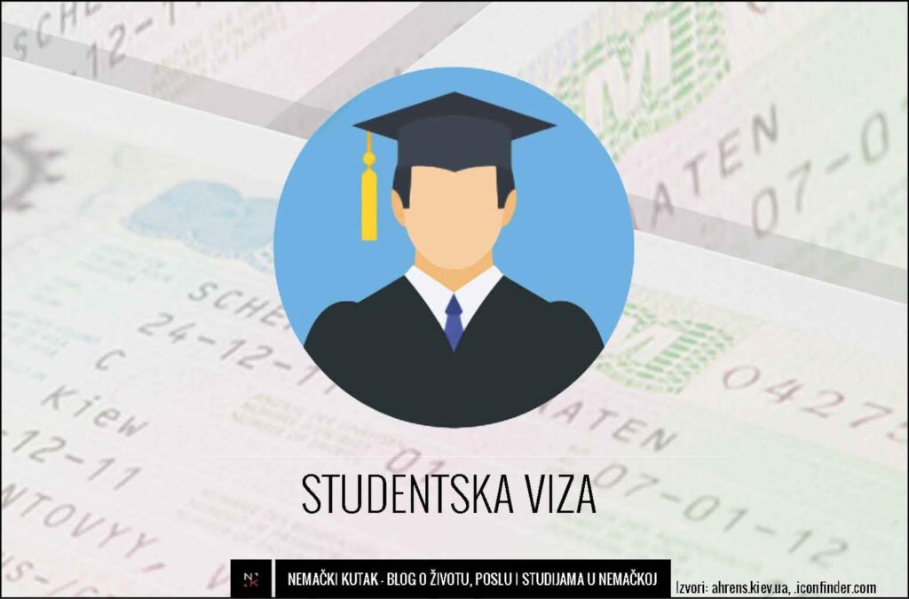studentska-viza-nemacka