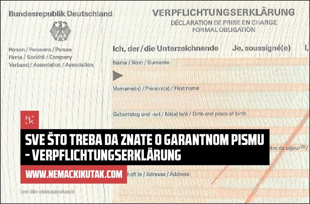 garantno-pismo-viza-nemacka