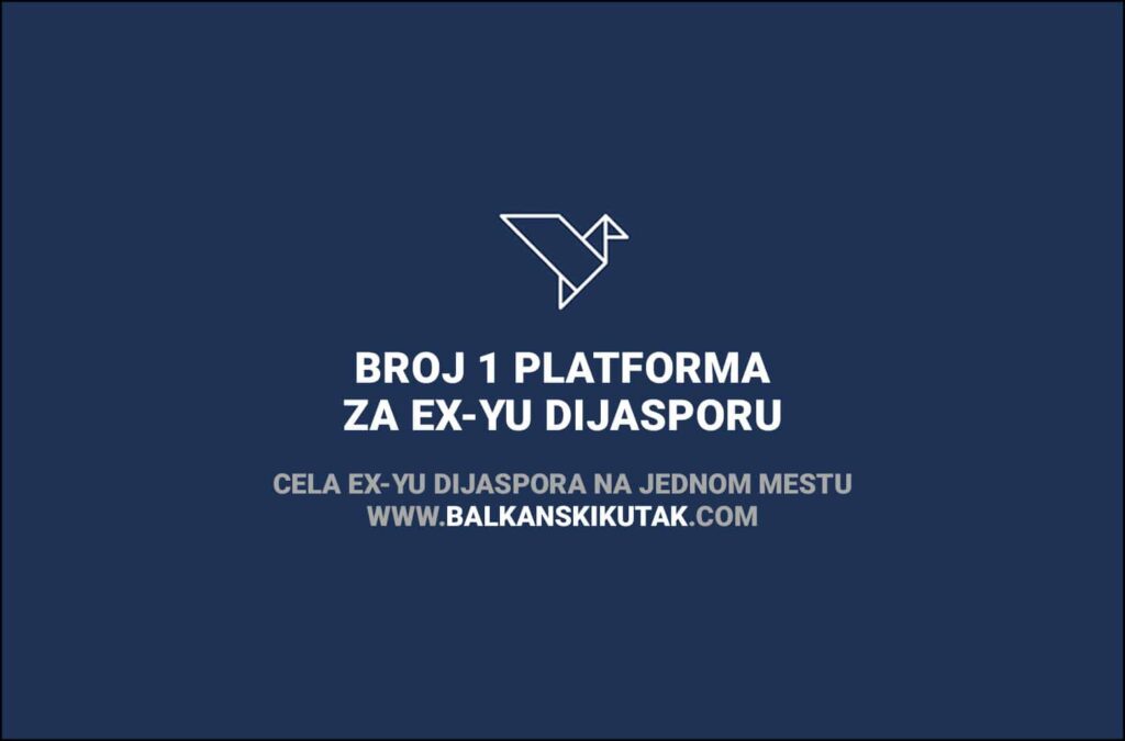 Nemacki kutak Balkanski kutak broj 1 platforma za ex-yu dijasporu