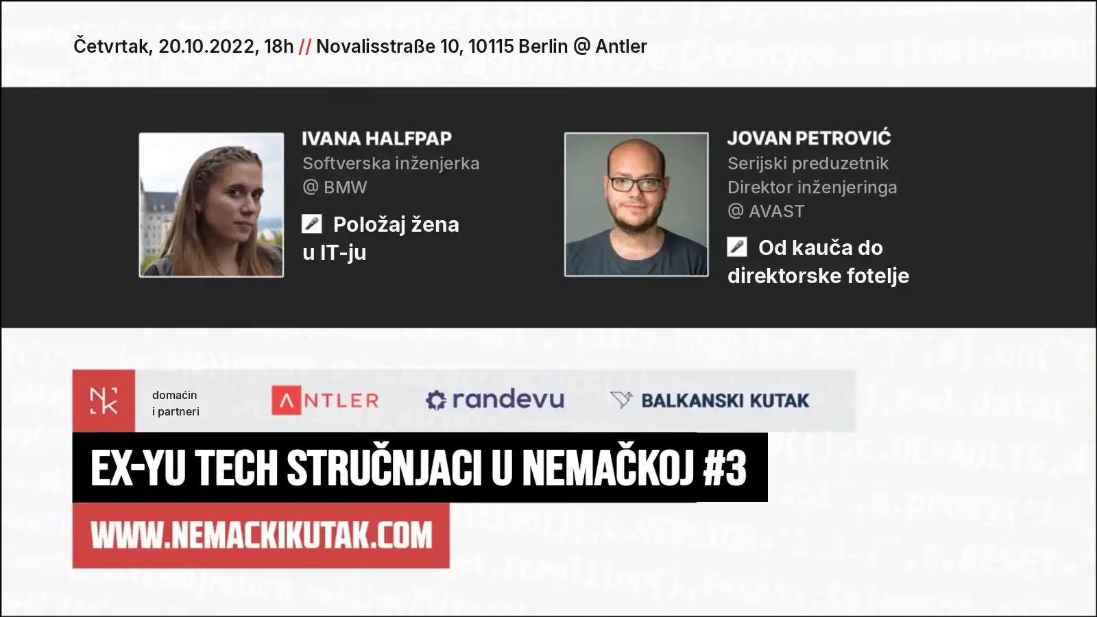 Fotografija sa okupljanja