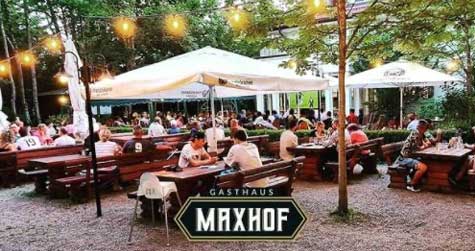 Nemački kutak restorani brza hrana Gasthaus Maxhof